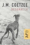 Disgrace by J.M. Coetzee