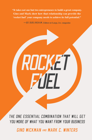 Rocket Fuel cover