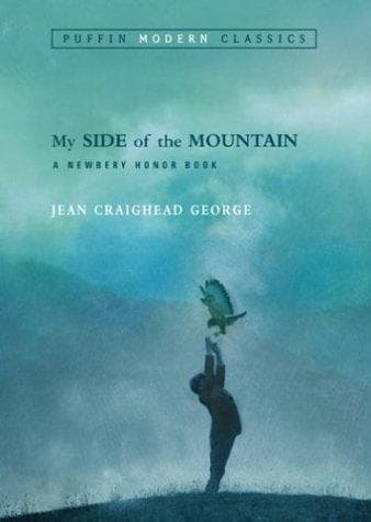 My Side of the Mountain cover