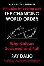 The Changing World Order by Ray Dalio